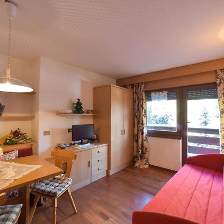 Residence Salvan Corvara In Badia Luaran gambar