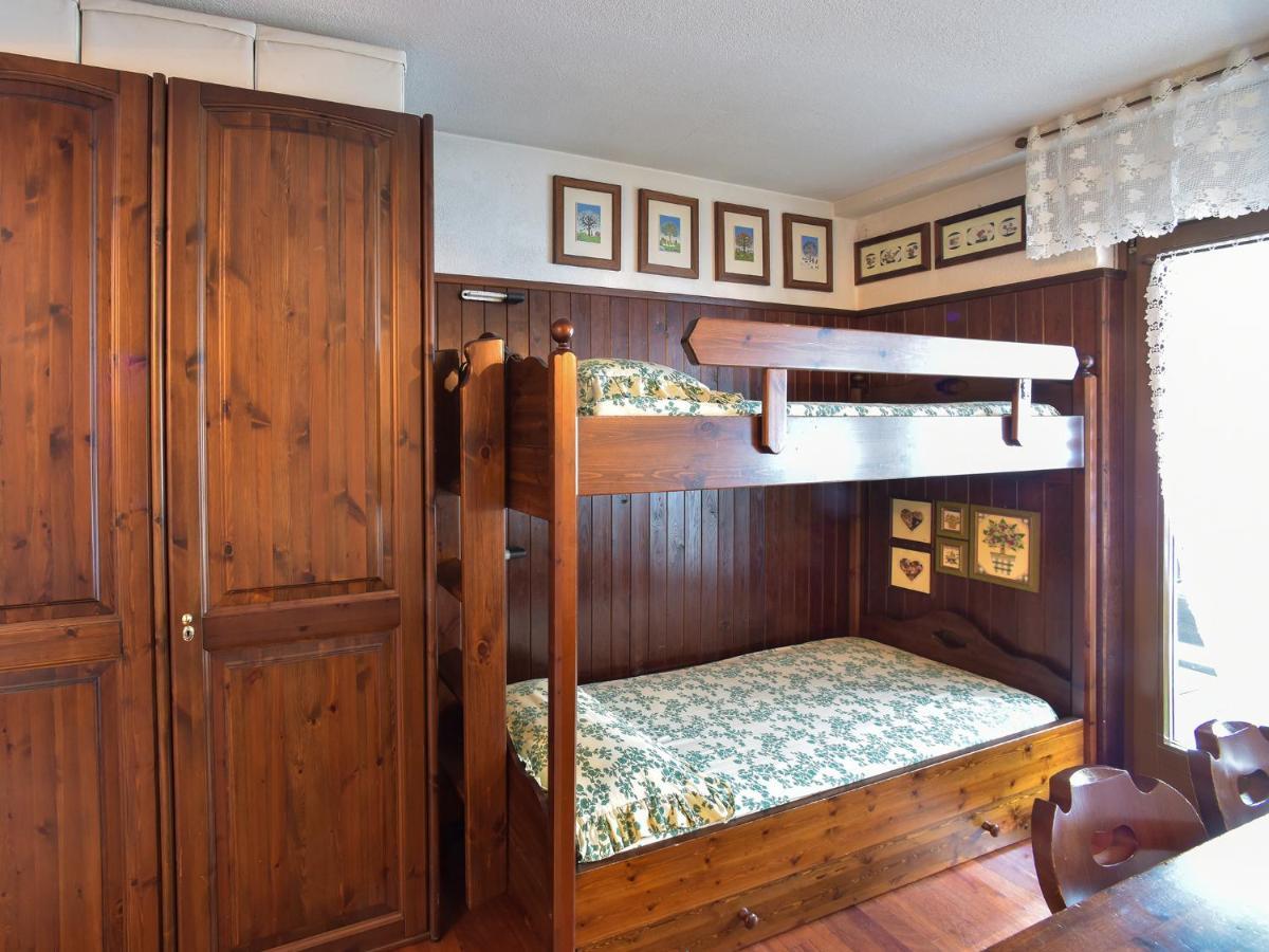 Residence Salvan Corvara In Badia Luaran gambar