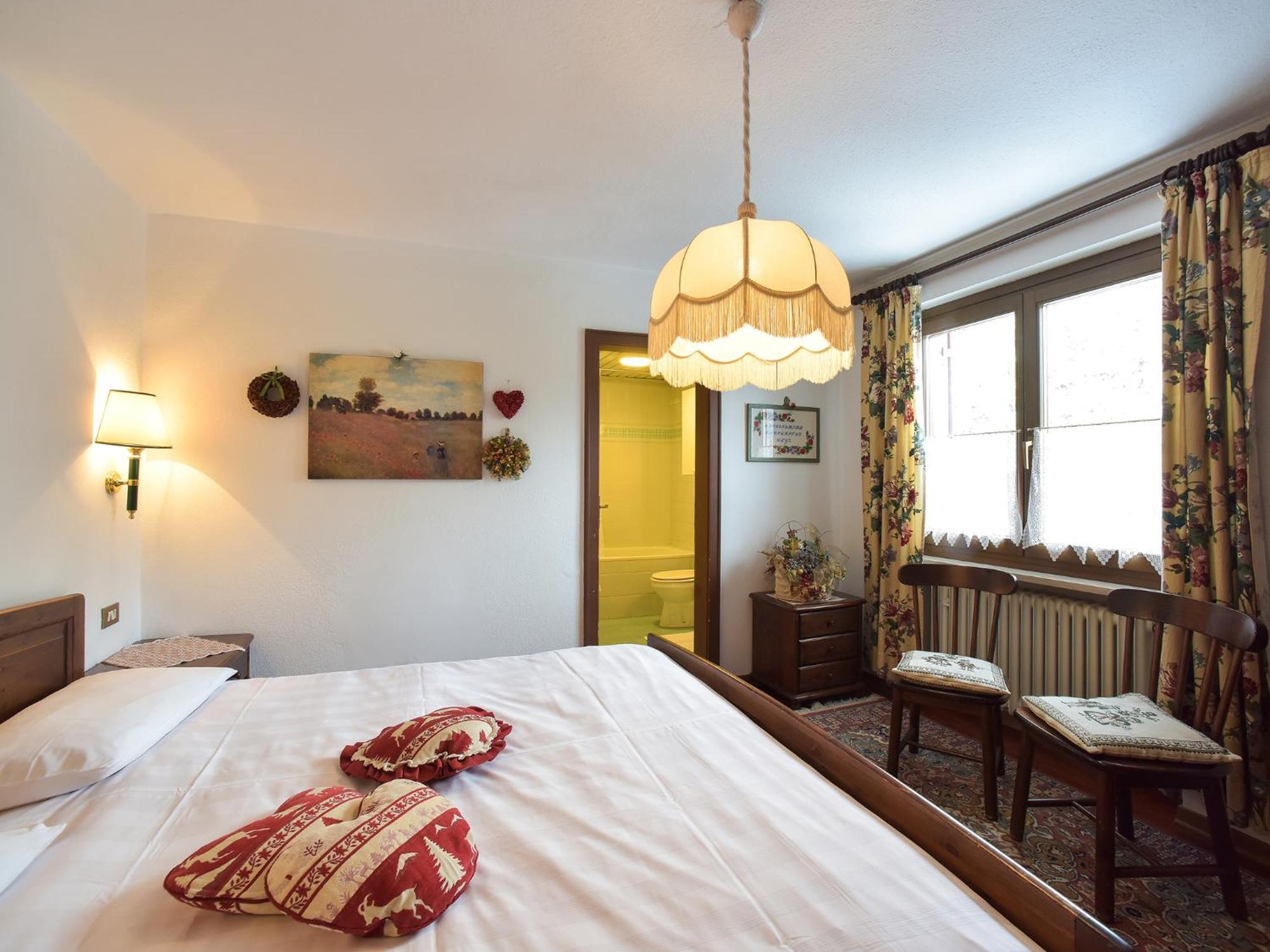 Residence Salvan Corvara In Badia Luaran gambar