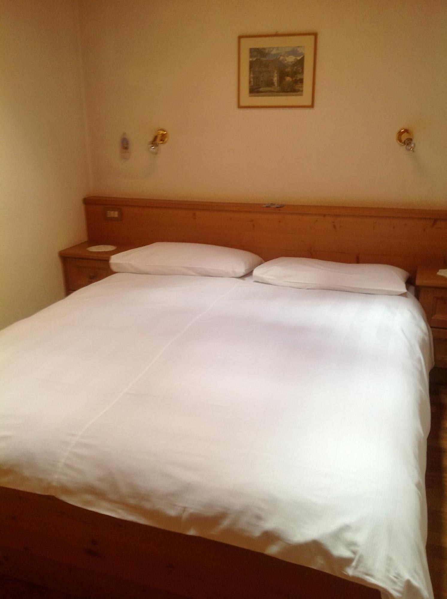 Residence Salvan Corvara In Badia Bilik gambar