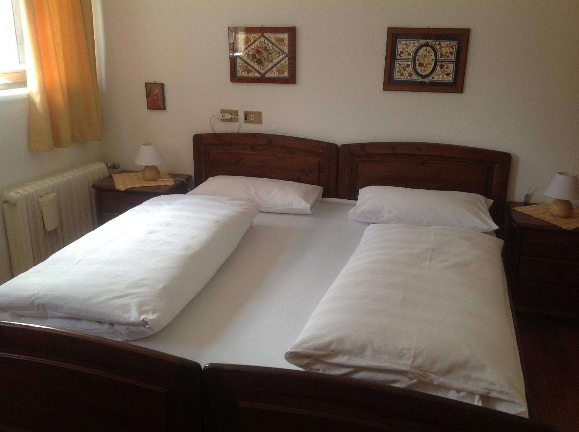 Residence Salvan Corvara In Badia Bilik gambar