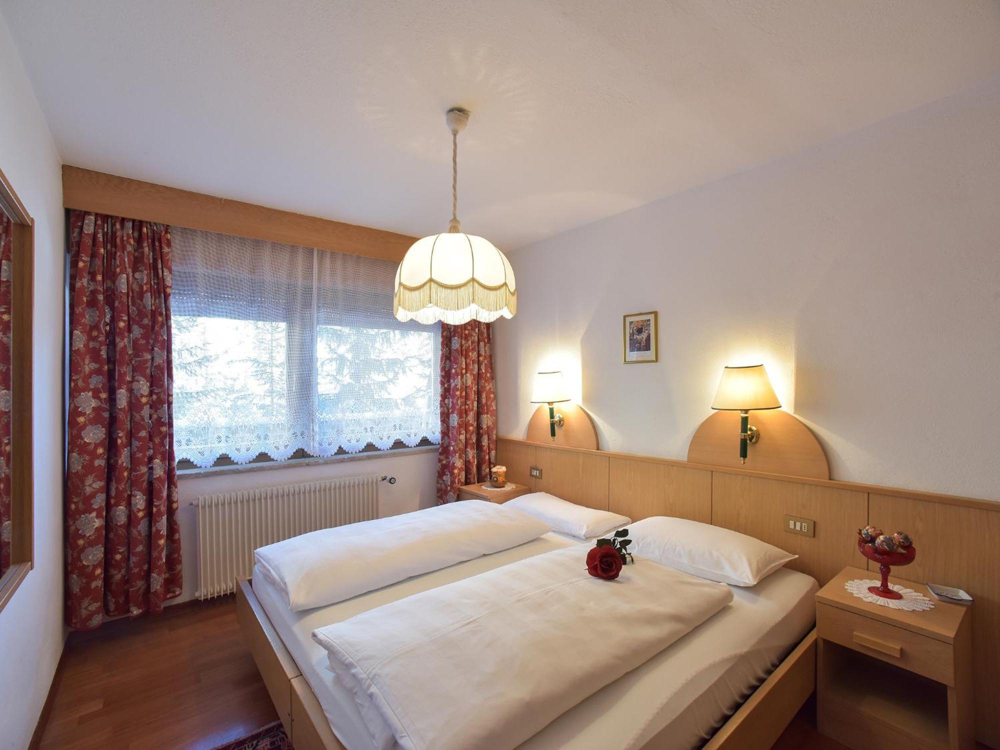 Residence Salvan Corvara In Badia Luaran gambar